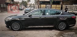 Kia Quoris